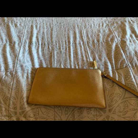 Michael kors clutch gold - Picture 5 of 7